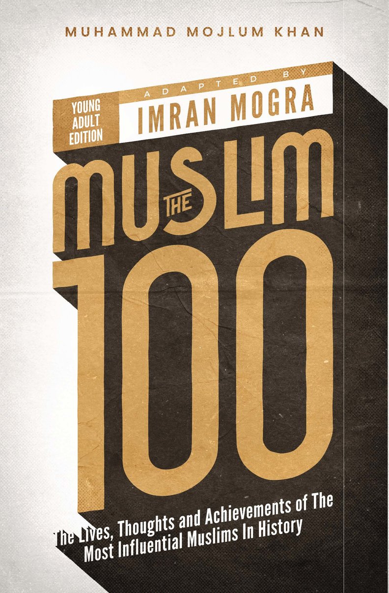 The Muslim 100 YA Edition Box Set