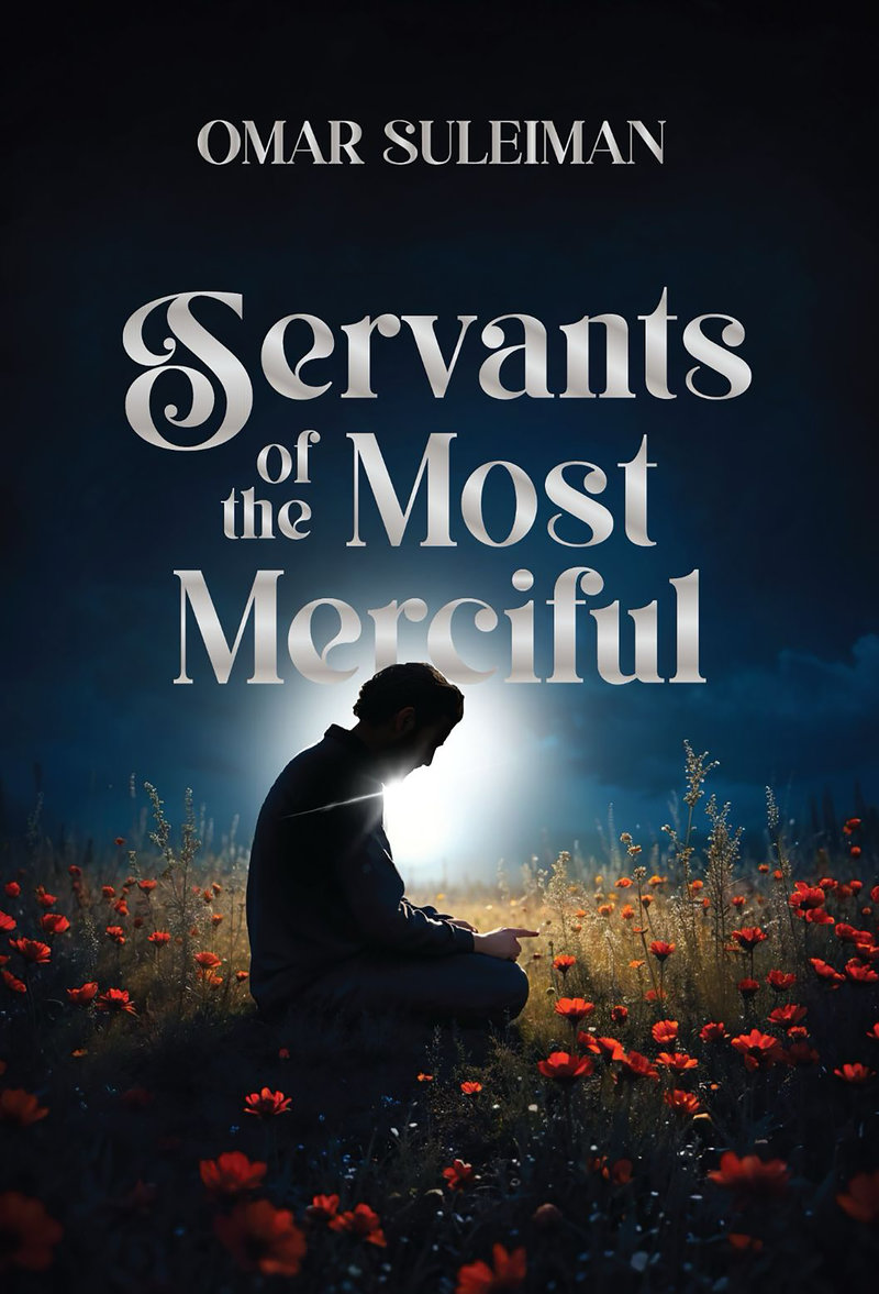 Servants of the Most Merciful
