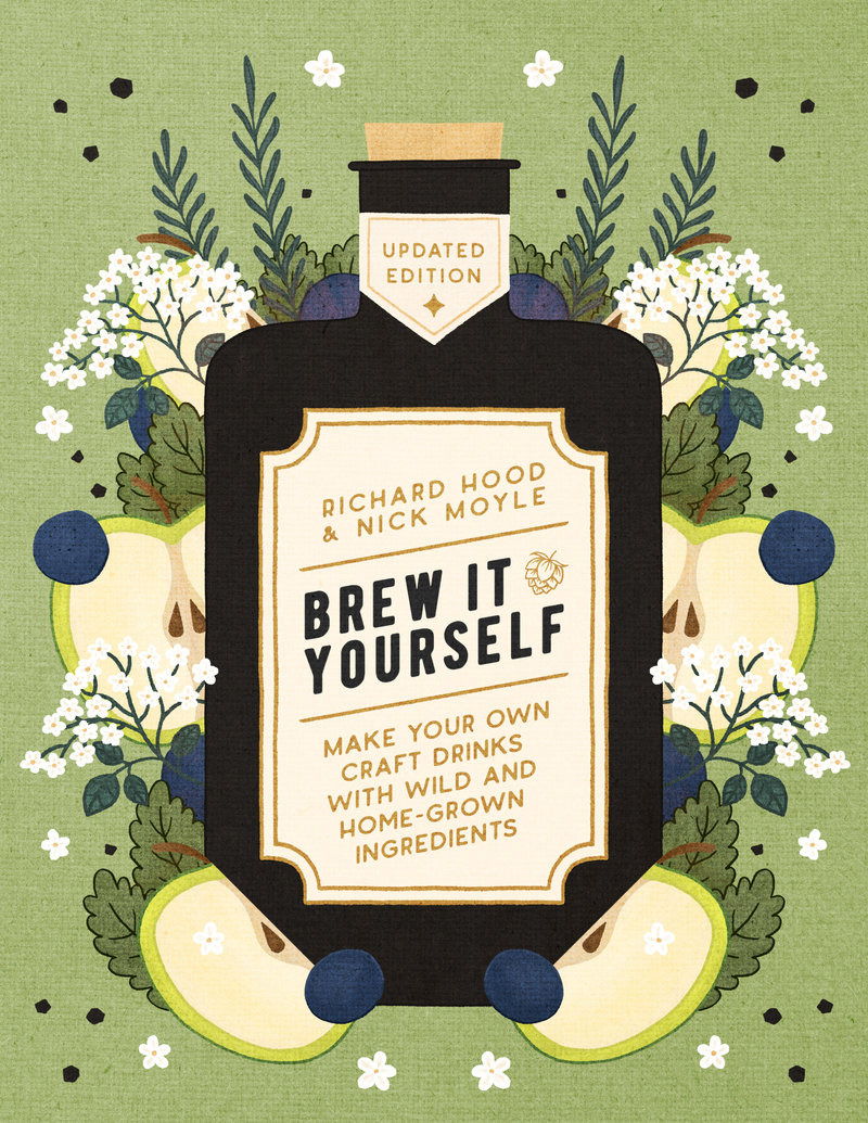Brew it Yourself