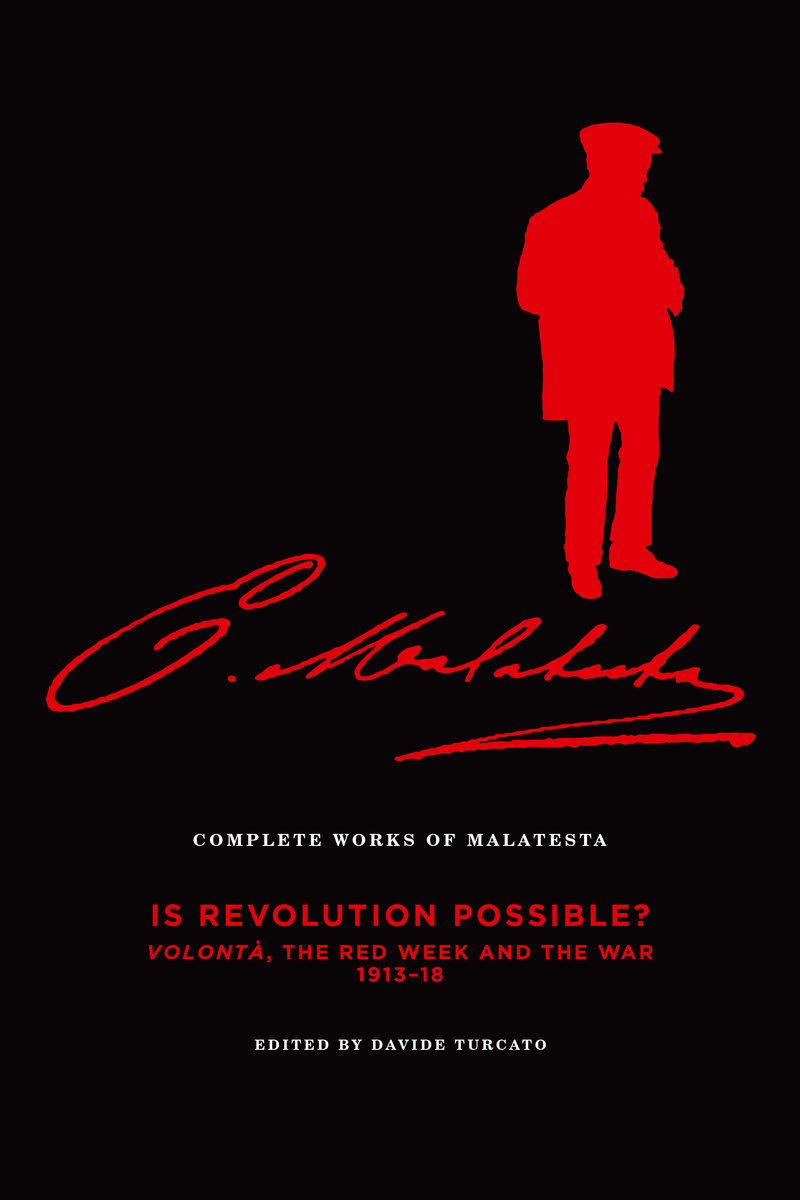 Complete Works of Malatesta Vol. VI