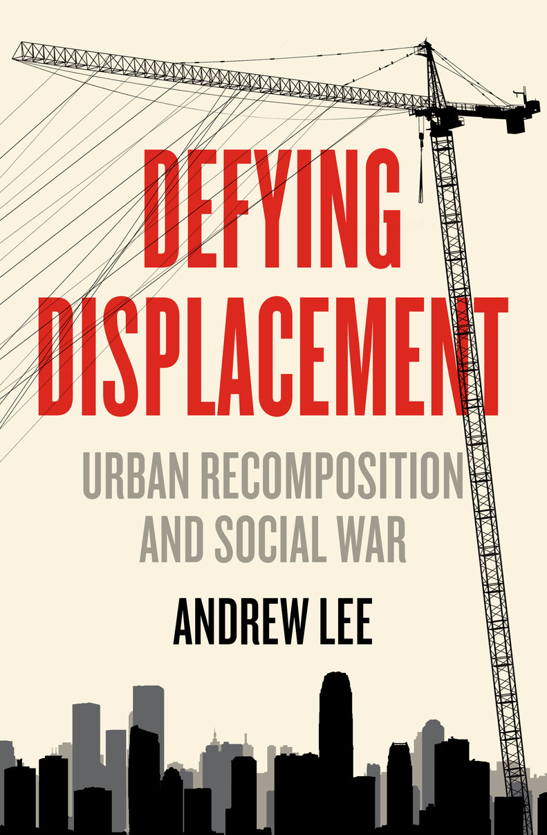 Defying Displacement