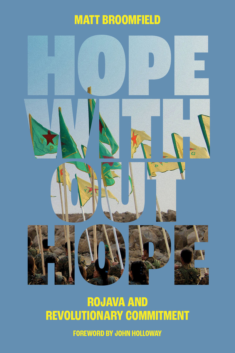 Hope Without Hope