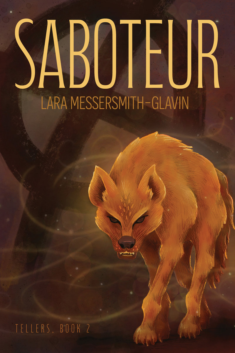 Saboteur
