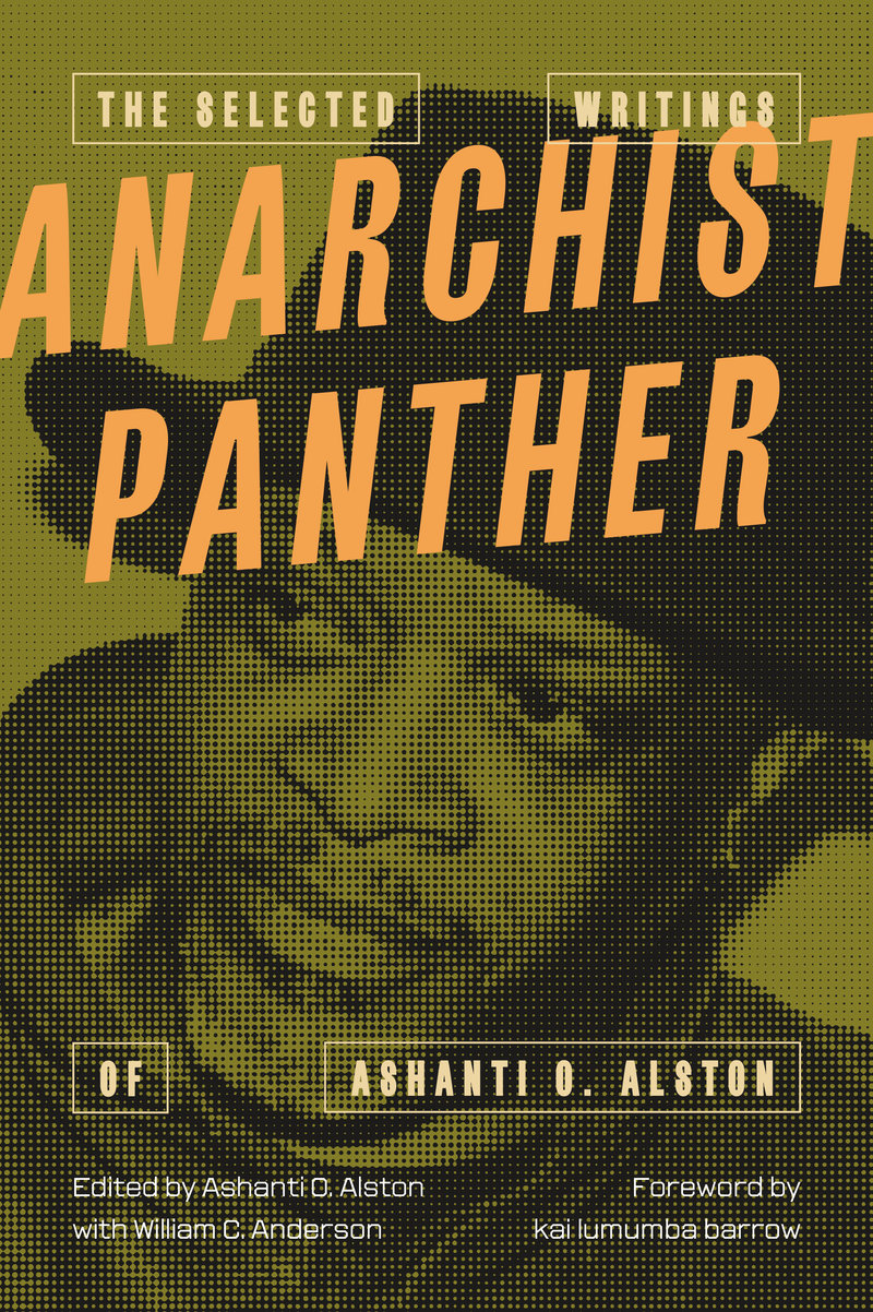 Anarchist Panther
