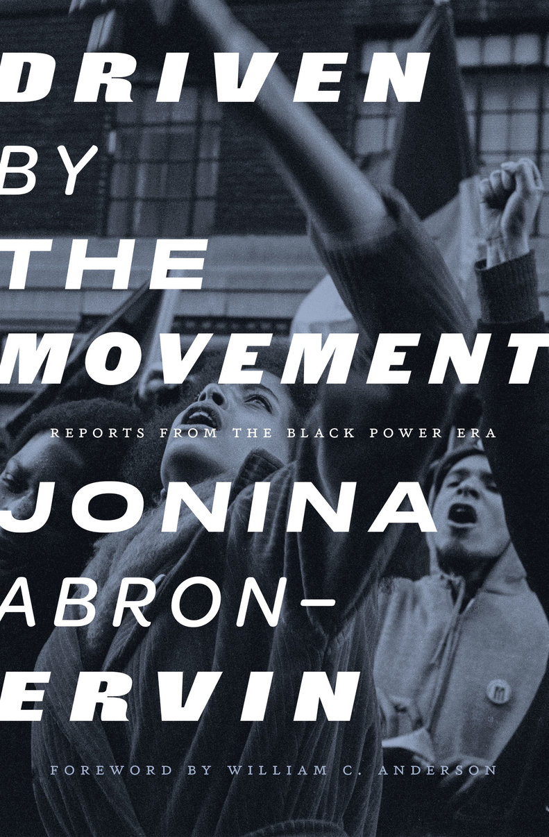 Driven by the Movement