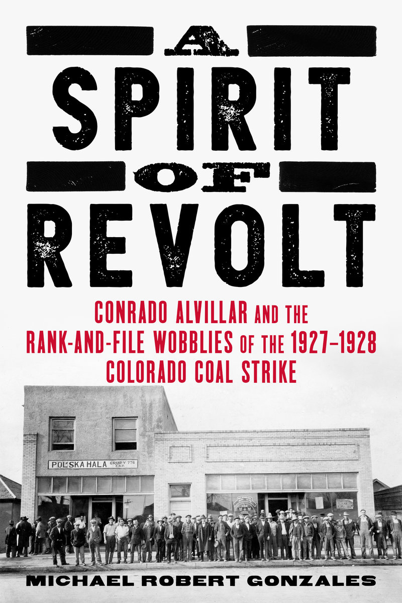 A Spirit of Revolt