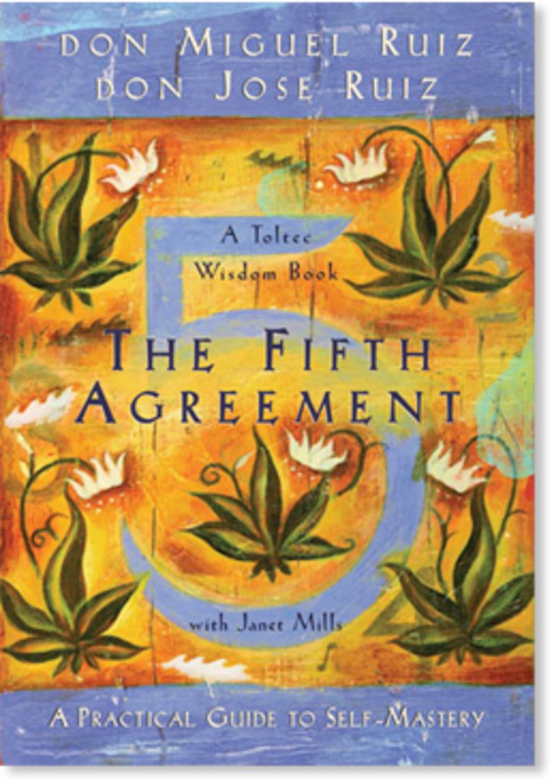 The Fifth Agreement