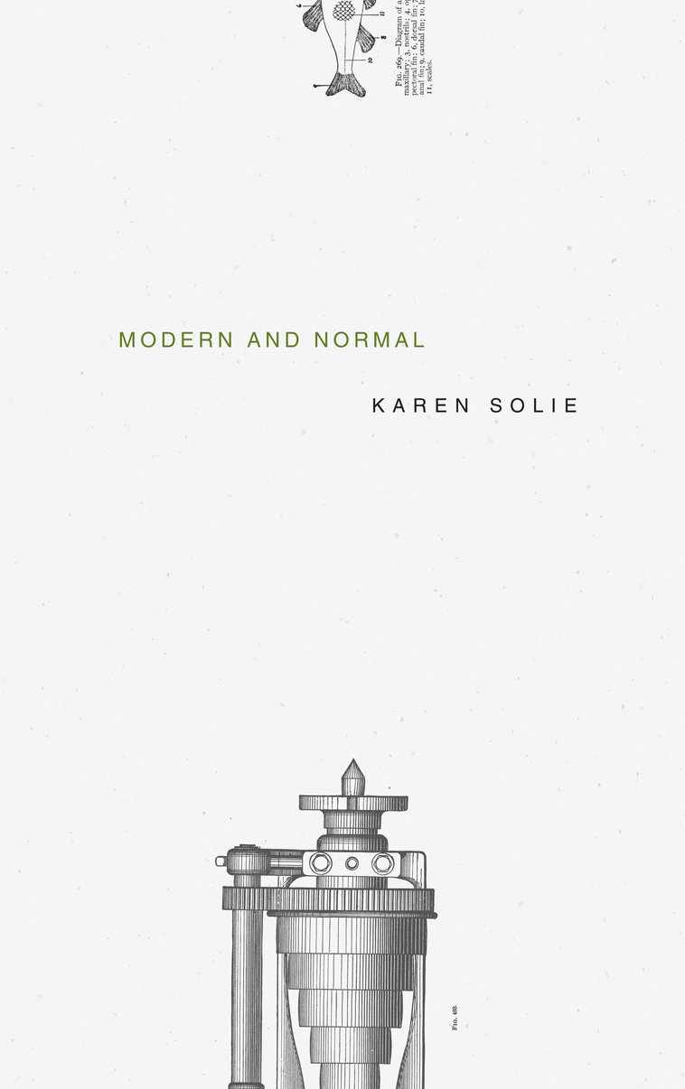 Modern and Normal