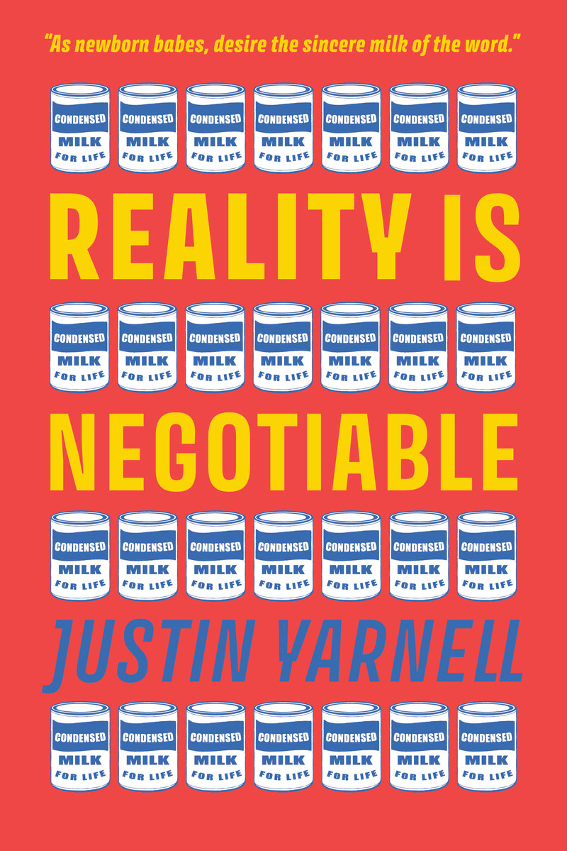 Reality Is Negotiable