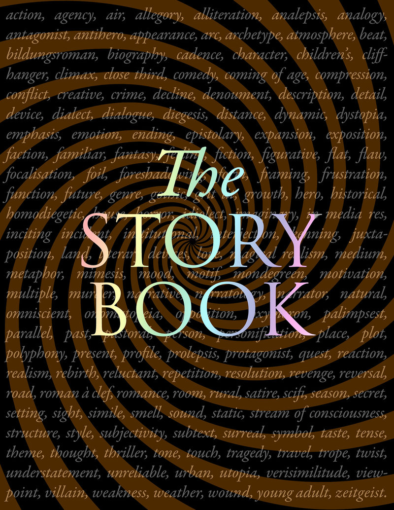 The Storybook