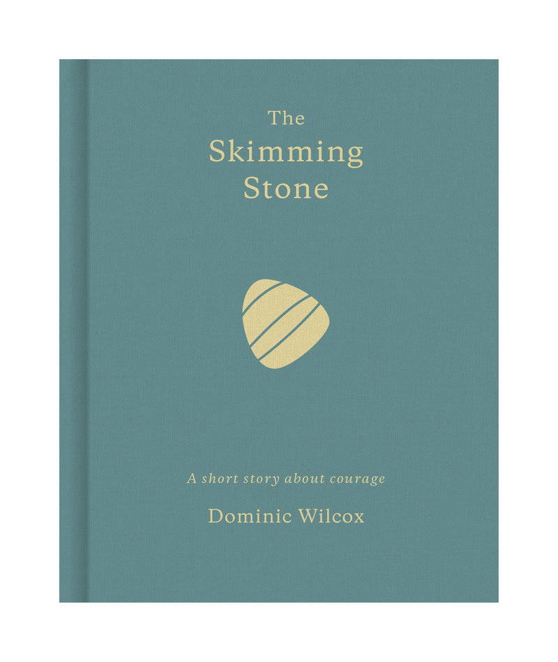 The Skimming Stone