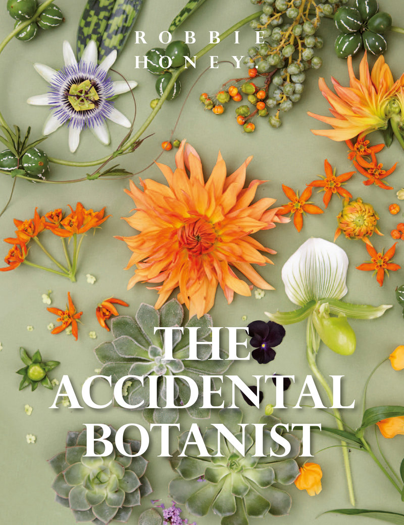 The Accidental Botanist
