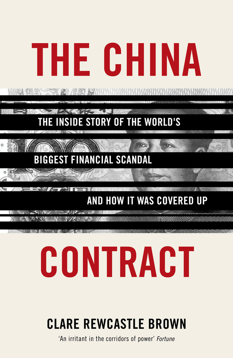 The China Contract