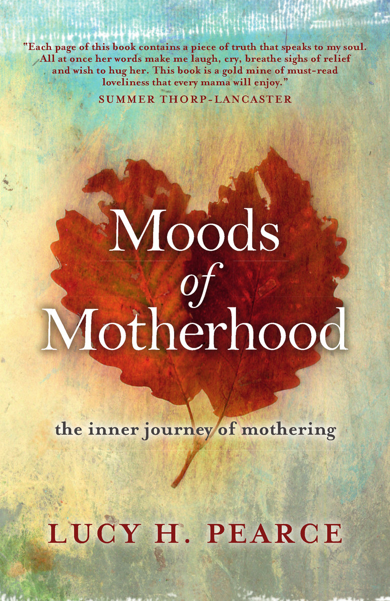 Moods of Motherhood