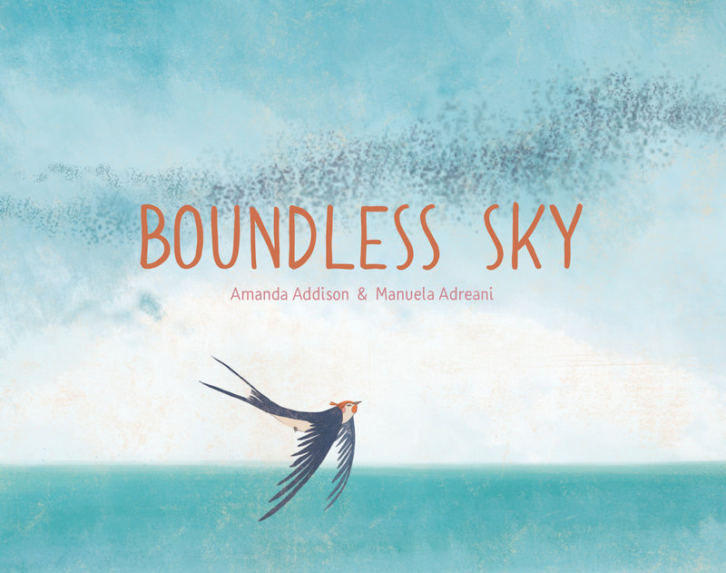 Boundless Sky