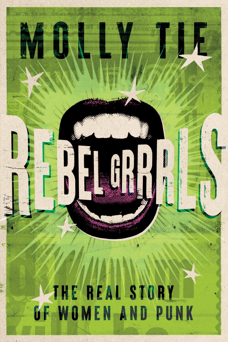 Rebel Grrrls