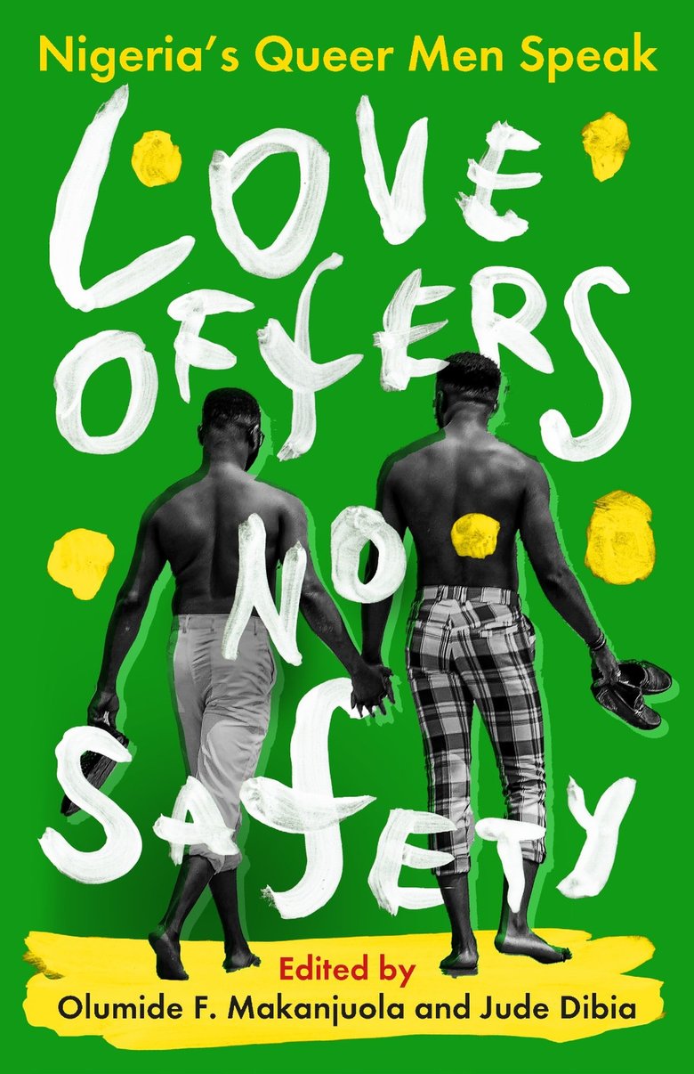 Love Offers No Safety