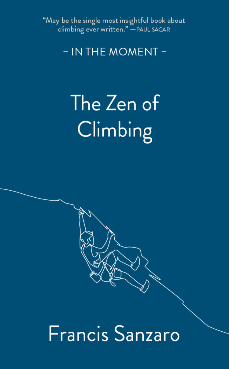 The Zen of Climbing