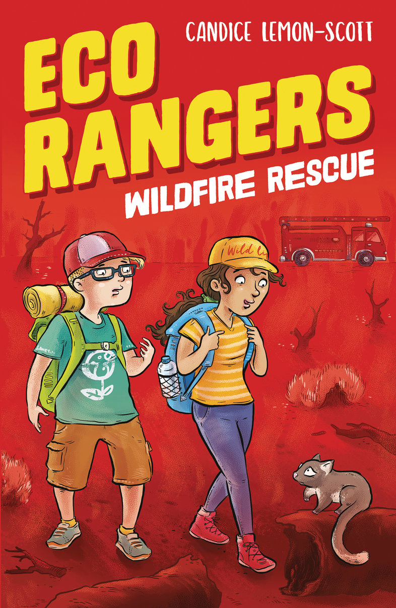Wildfire Rescue