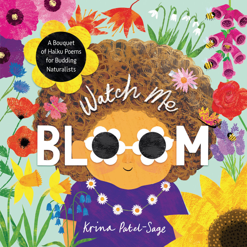 Watch Me Bloom