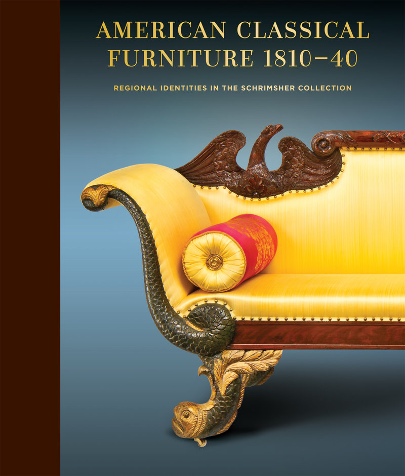 American Classical Furniture, 1810-35