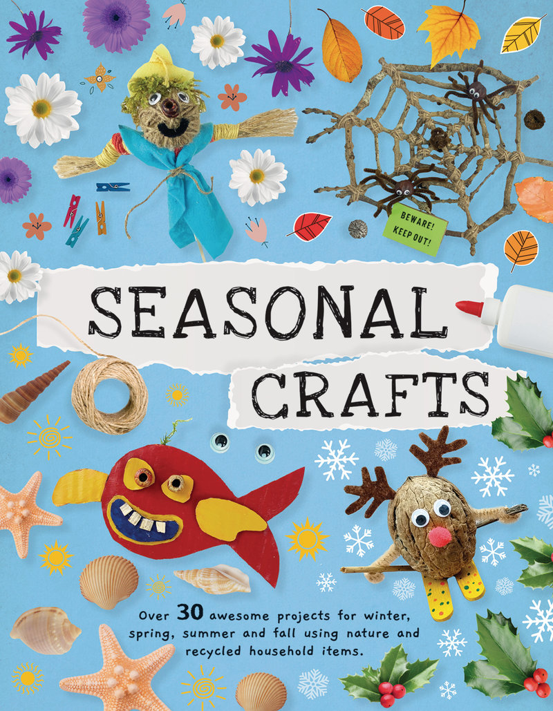 Seasonal Crafts