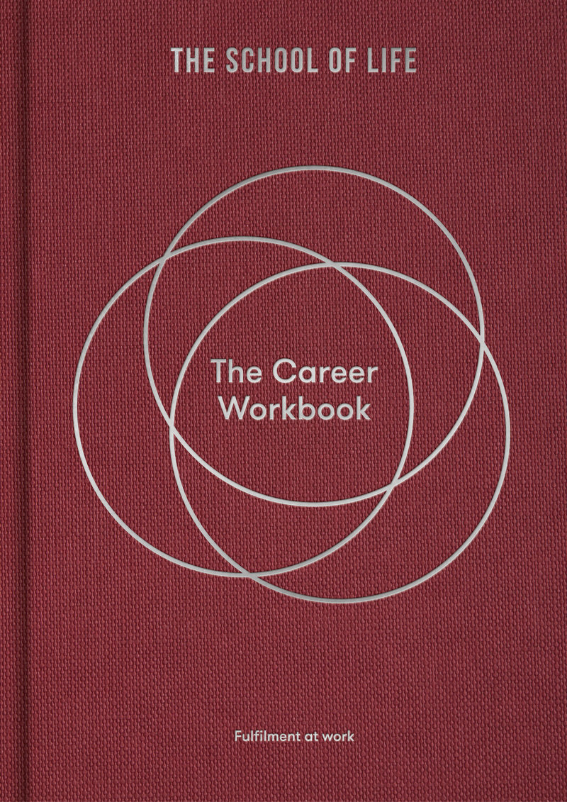 The Career Workbook