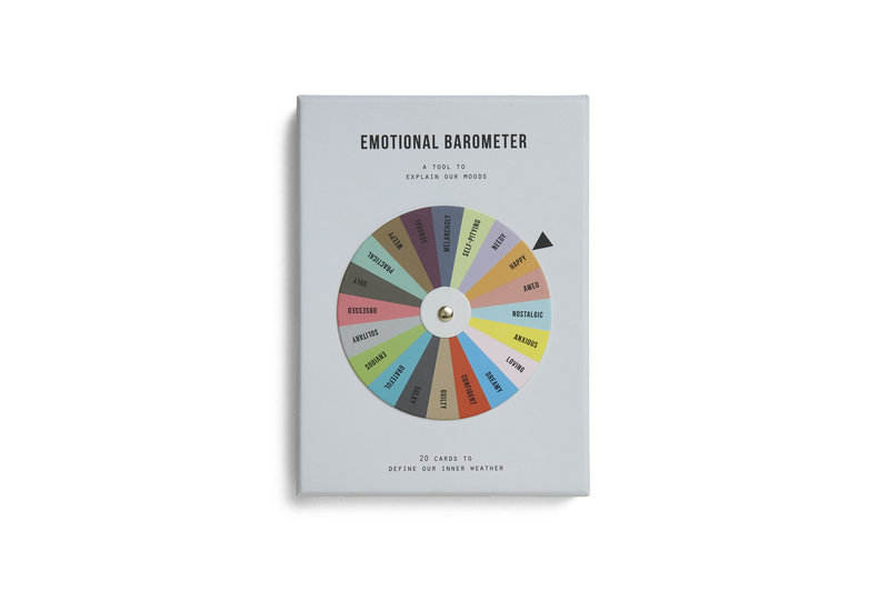 Emotional Barometer