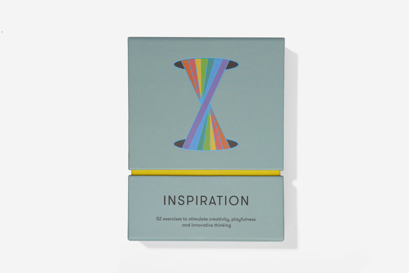 Inspiration Cards