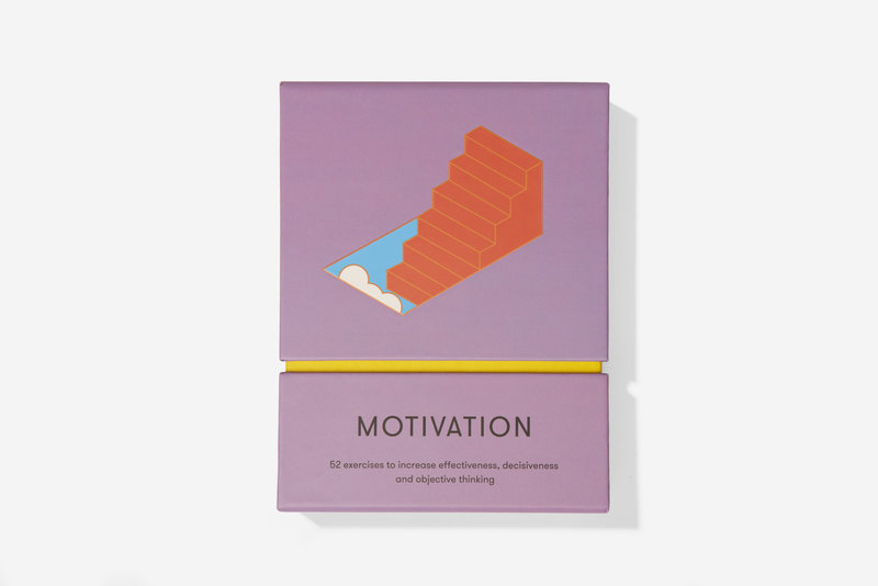 Motivation Cards