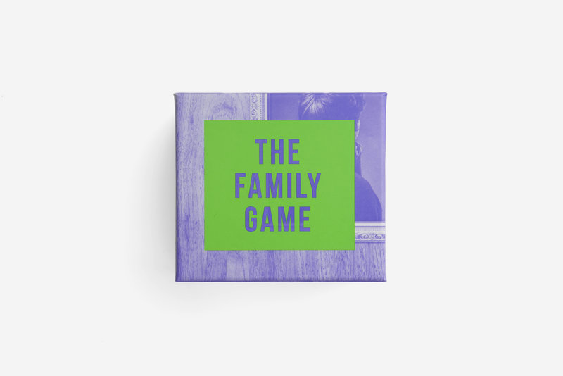 The Family Game