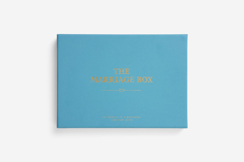 The Marriage Box