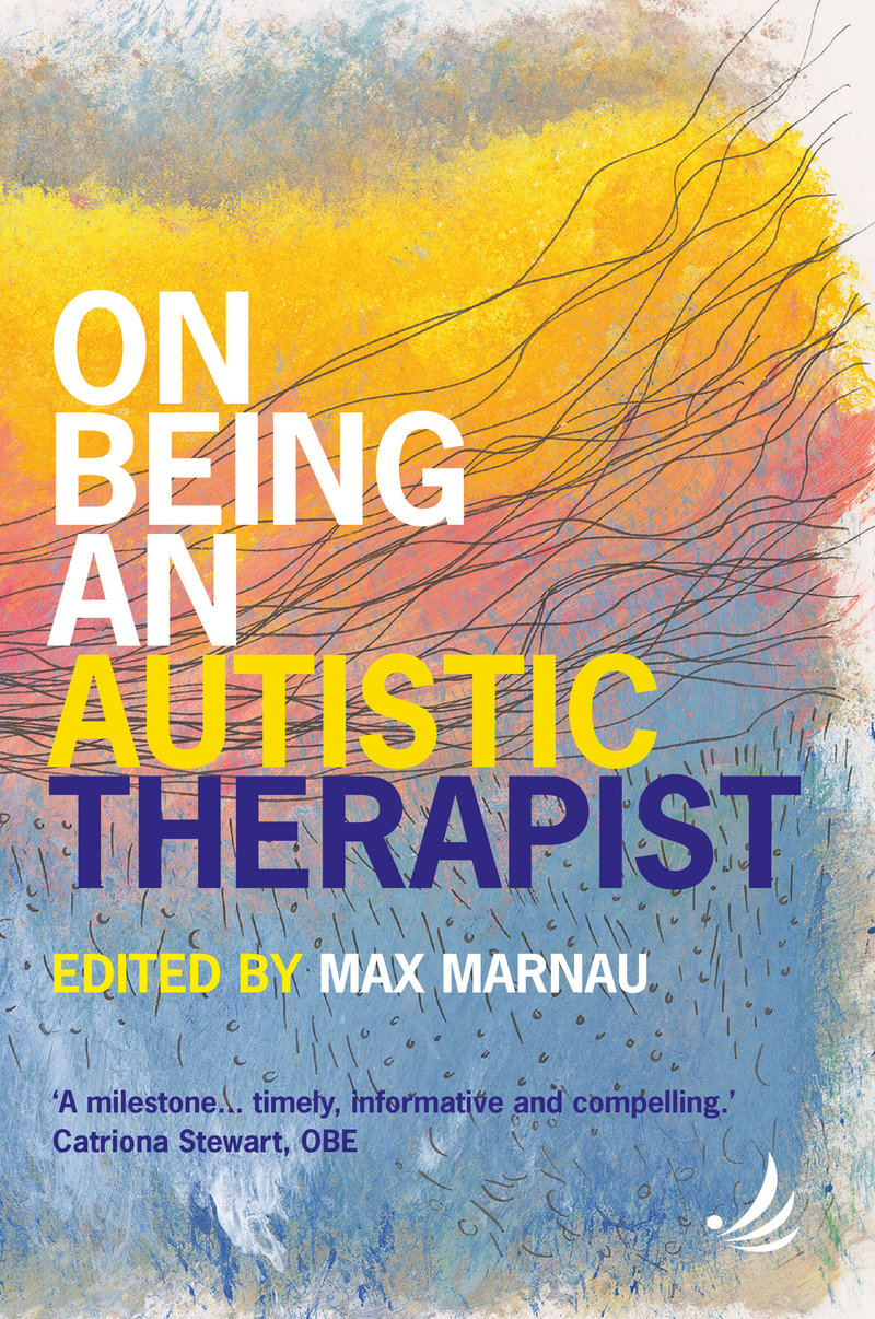 On Being an Autistic Therapist