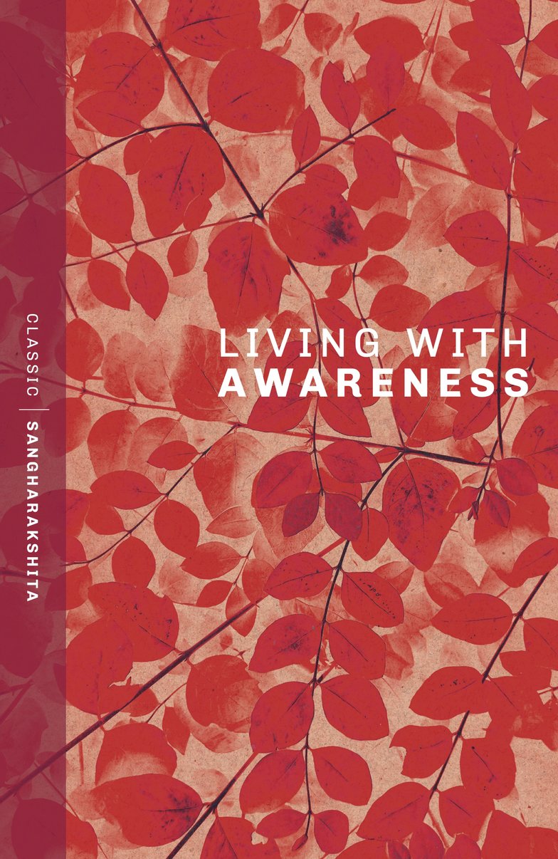 Living with Awareness 