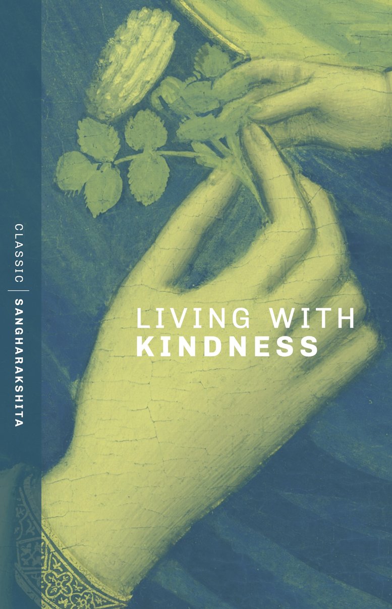 Living with Kindness 