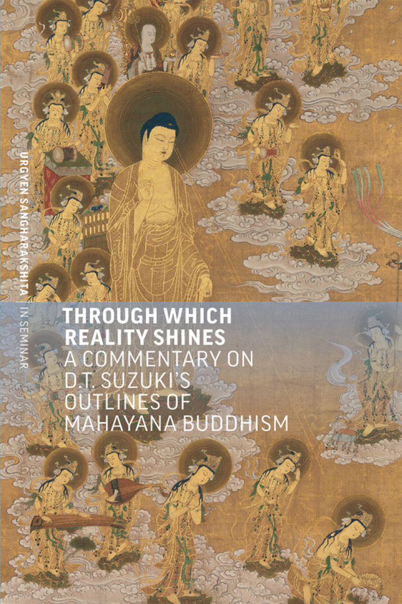 Through Which Reality Shines