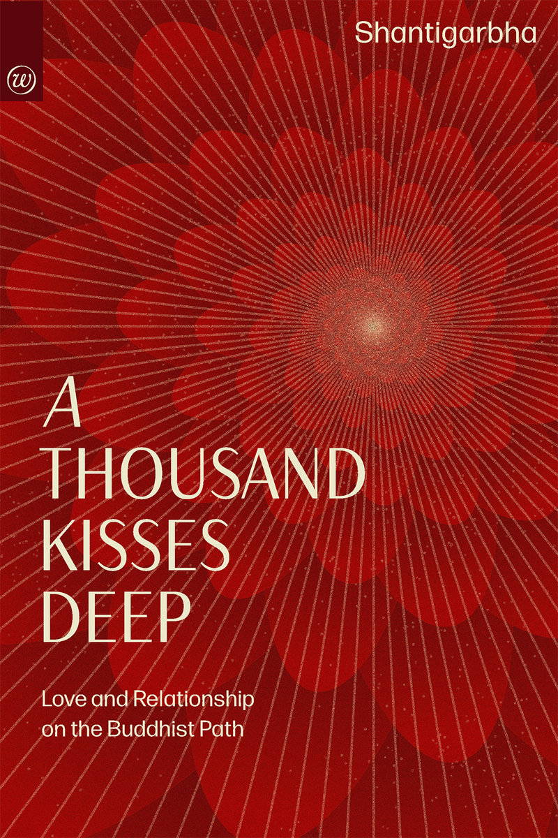 A Thousand Kisses Deep