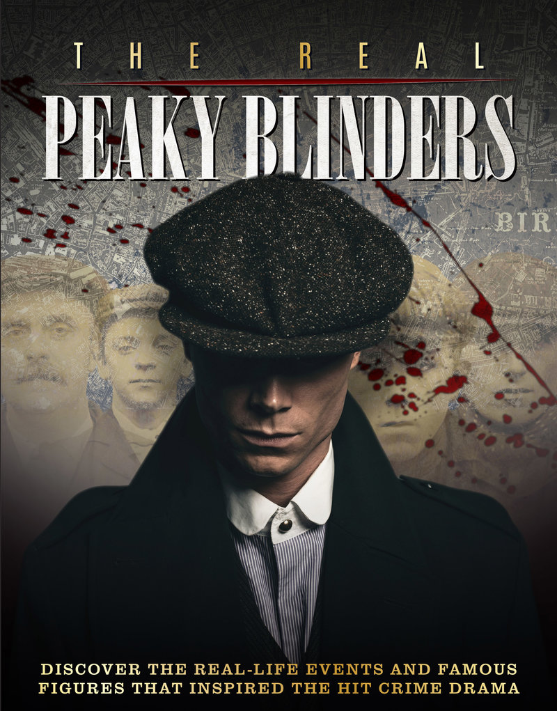 The Real Peaky Blinders
