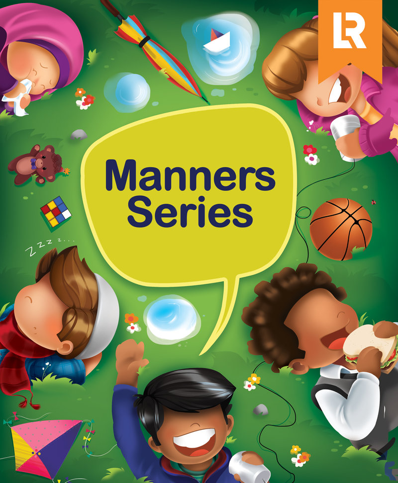 Manners Series