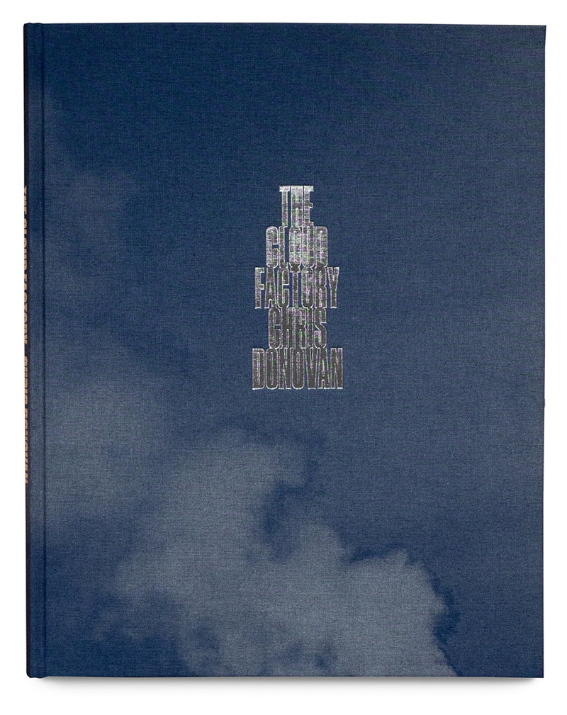 The Cloud Factory