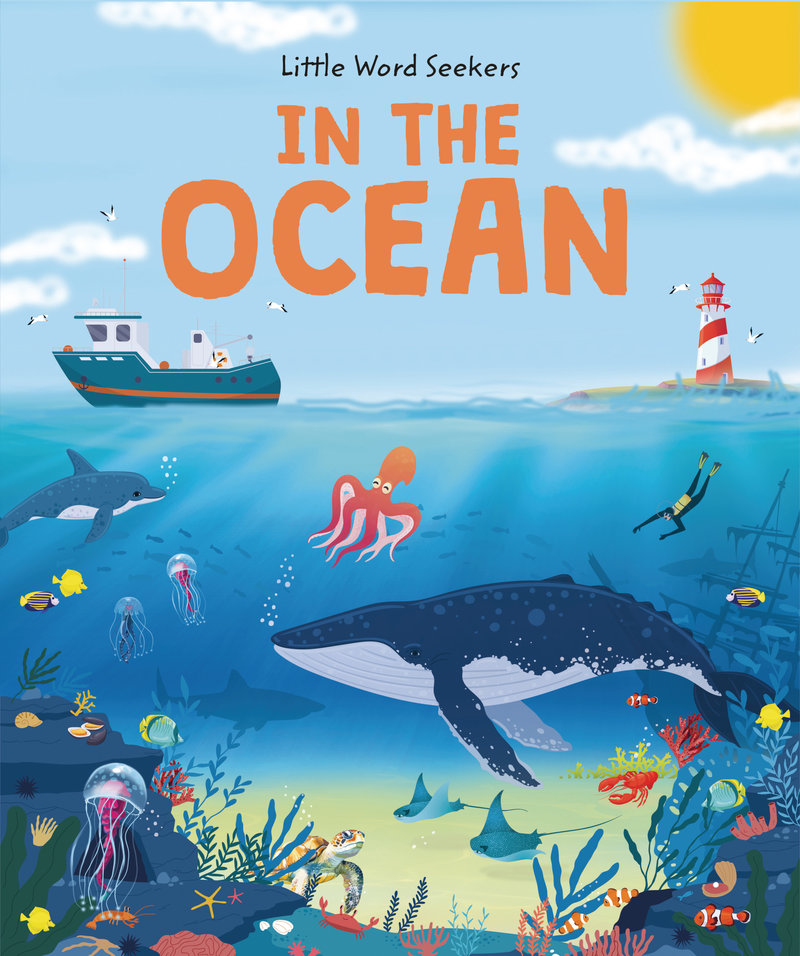 In the Ocean