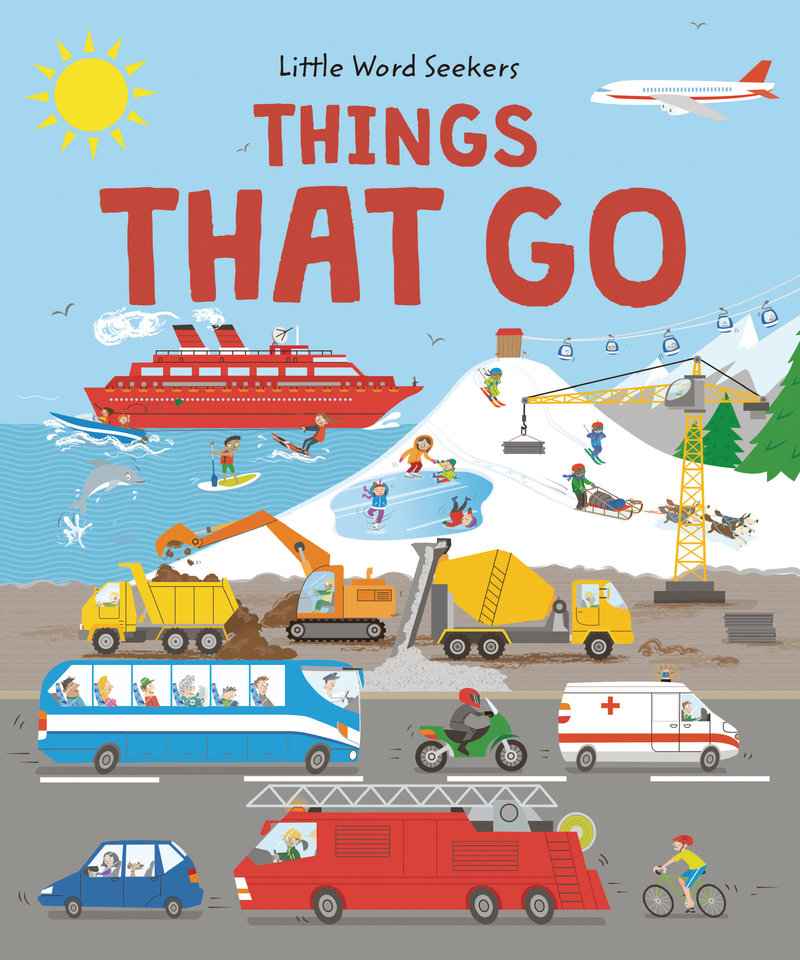 Things That Go