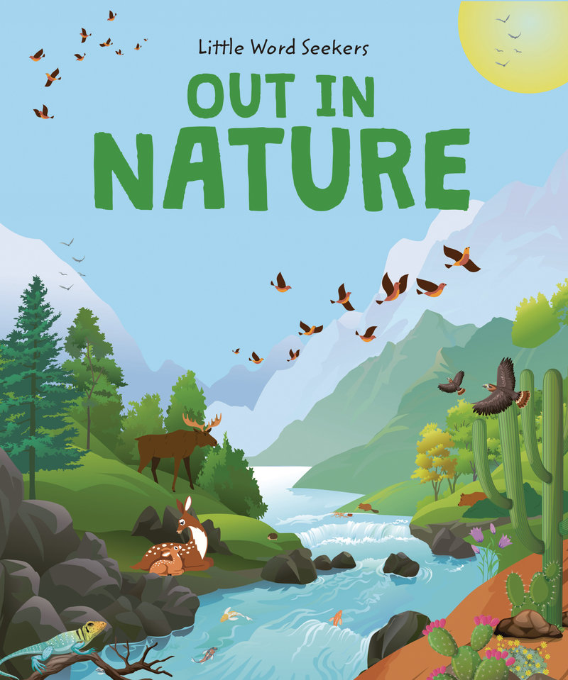 Out in Nature