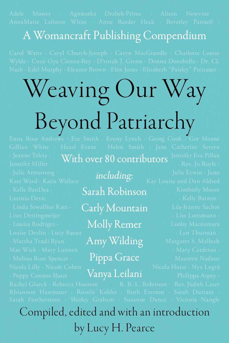 Weaving Our Way Beyond Patriarchy (RWW)