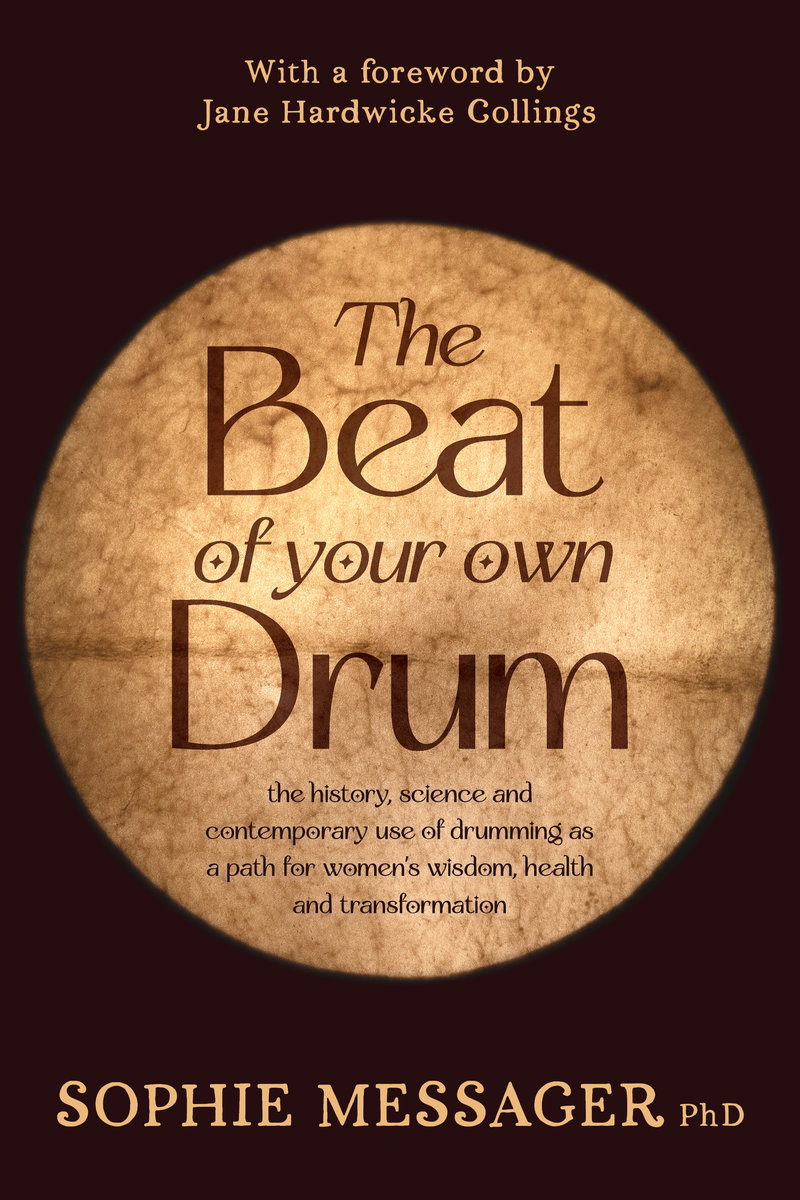 The Beat of Your Own Drum (RWW)