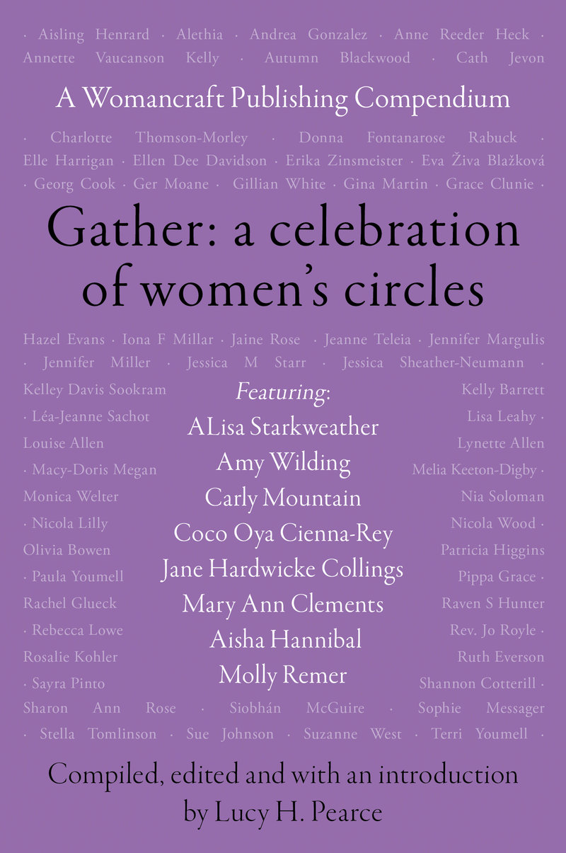 Gather: A Celebration of Women's Circles