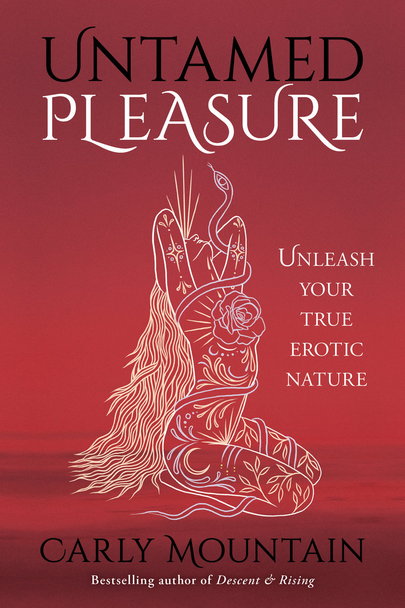 Untamed Pleasure