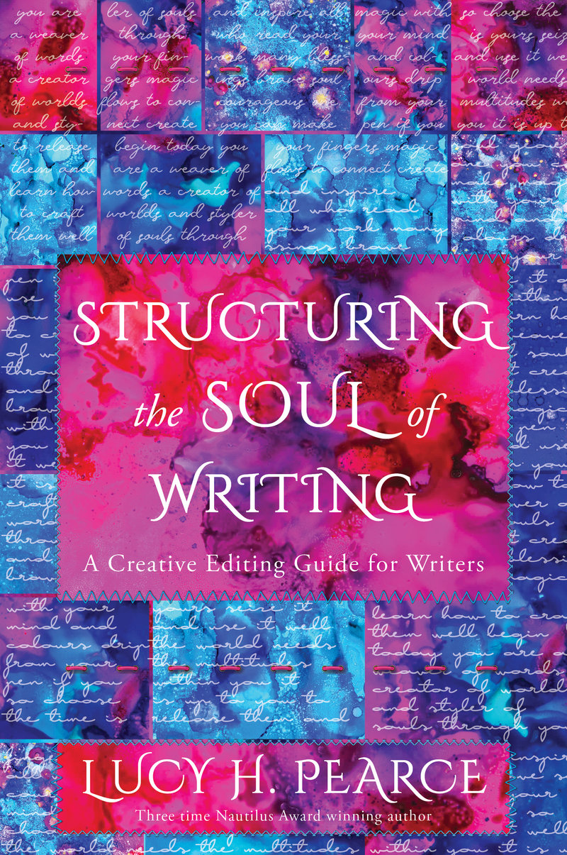 Structuring the Soul of Writing