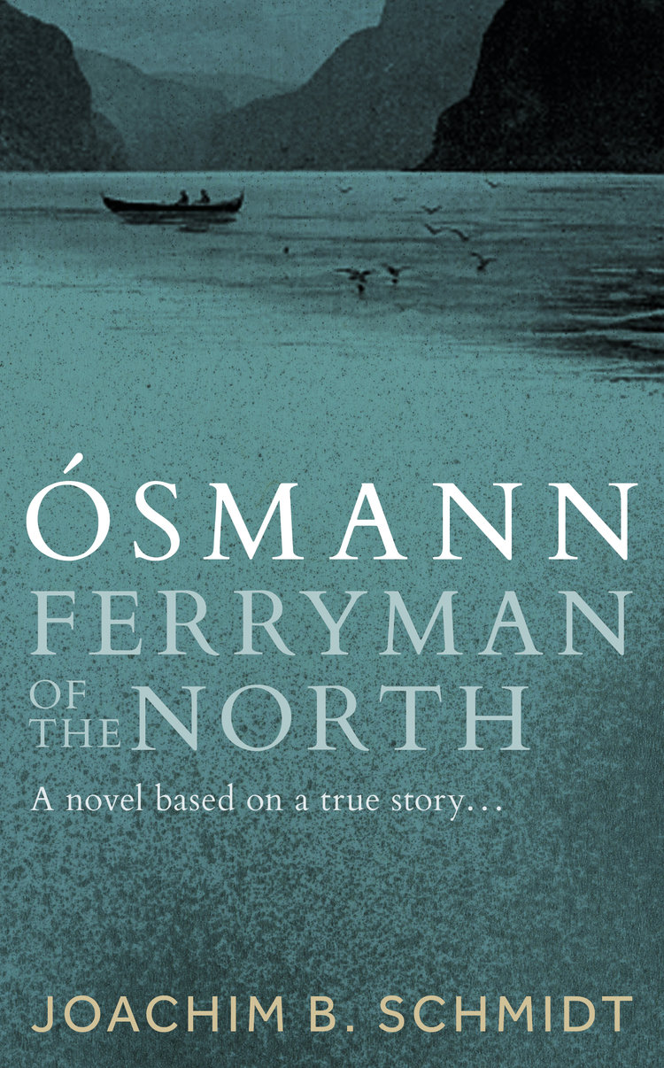 Osmann