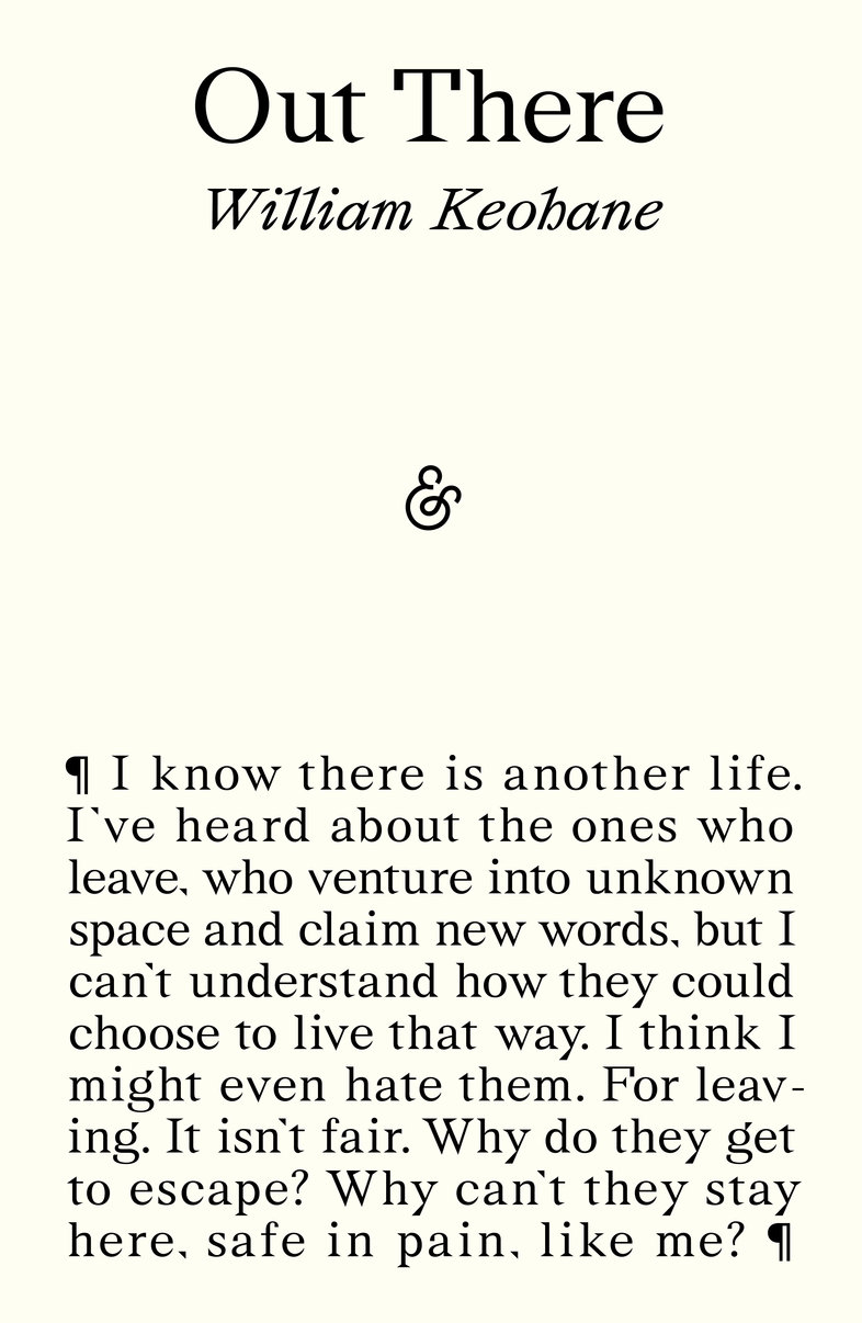 Out There
